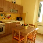 Apartment Lugiadra Rome
