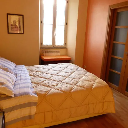 Lugiadra Apartment *