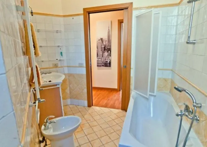 Lugiadra דירה רומא