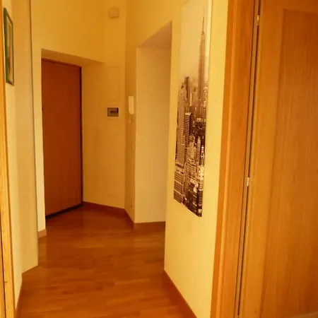 Lugiadra Διαμέρισμα