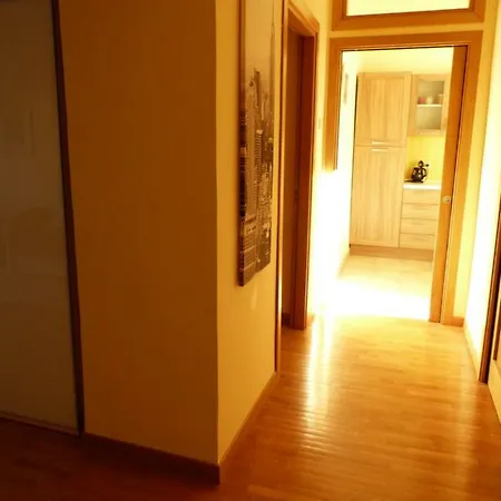 Lugiadra Διαμέρισμα